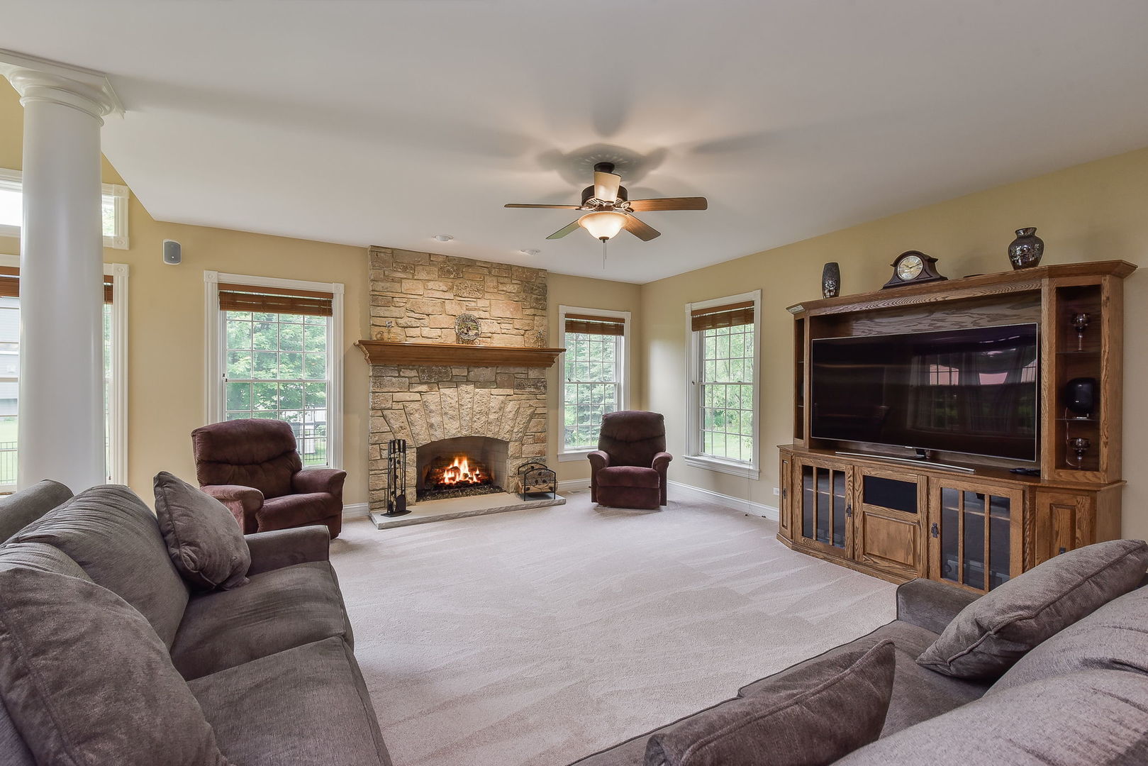 820 Sunflower Drive Geneva, IL 60134 - Photo 12 of 30