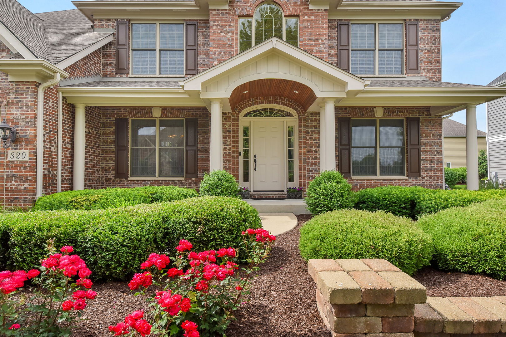 820 Sunflower Drive Geneva, IL 60134 - Photo 2 of 30