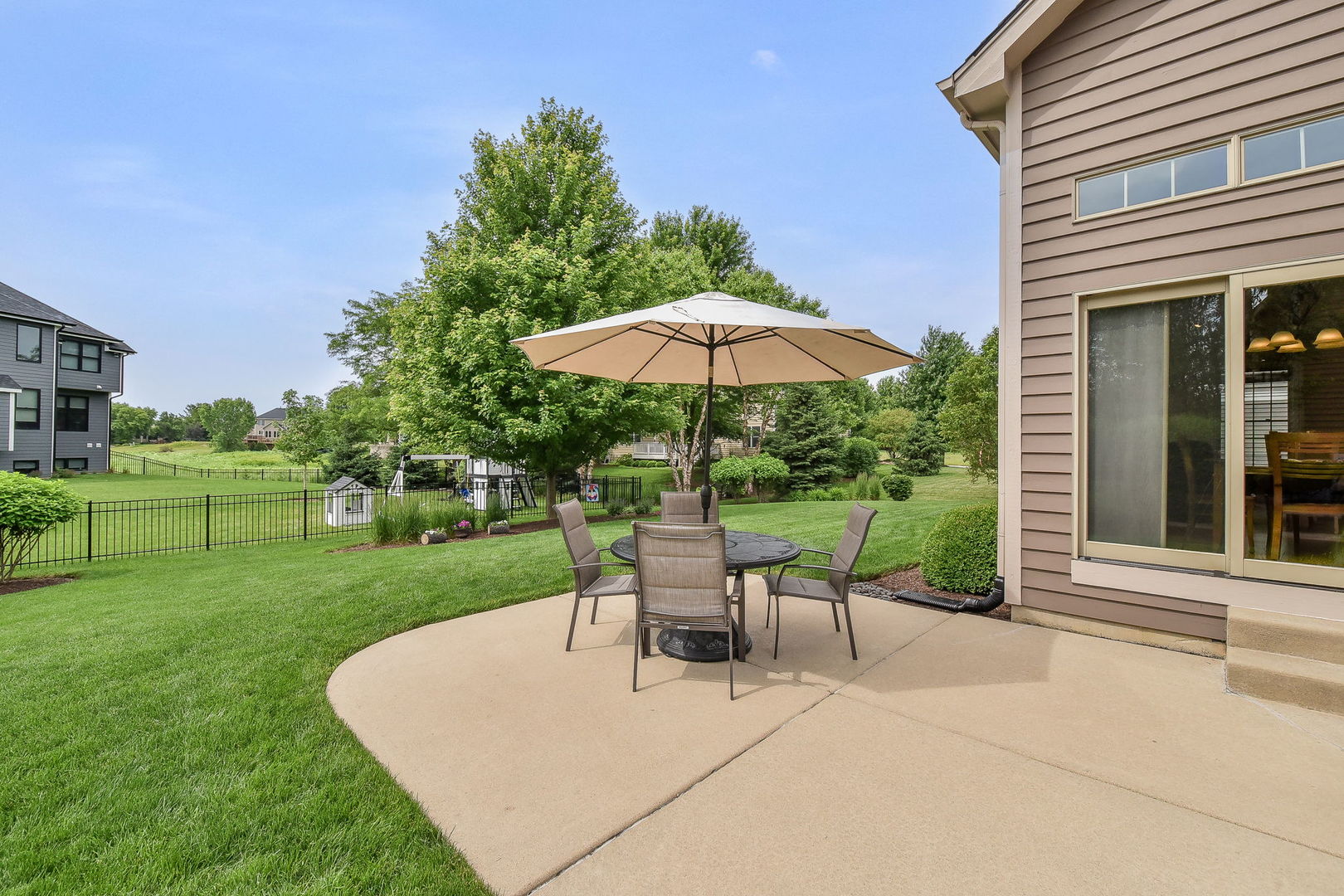 820 Sunflower Drive Geneva, IL 60134 - Photo 28 of 30