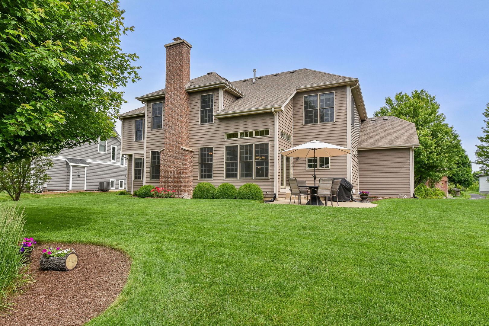 820 Sunflower Drive Geneva, IL 60134 - Photo 29 of 30