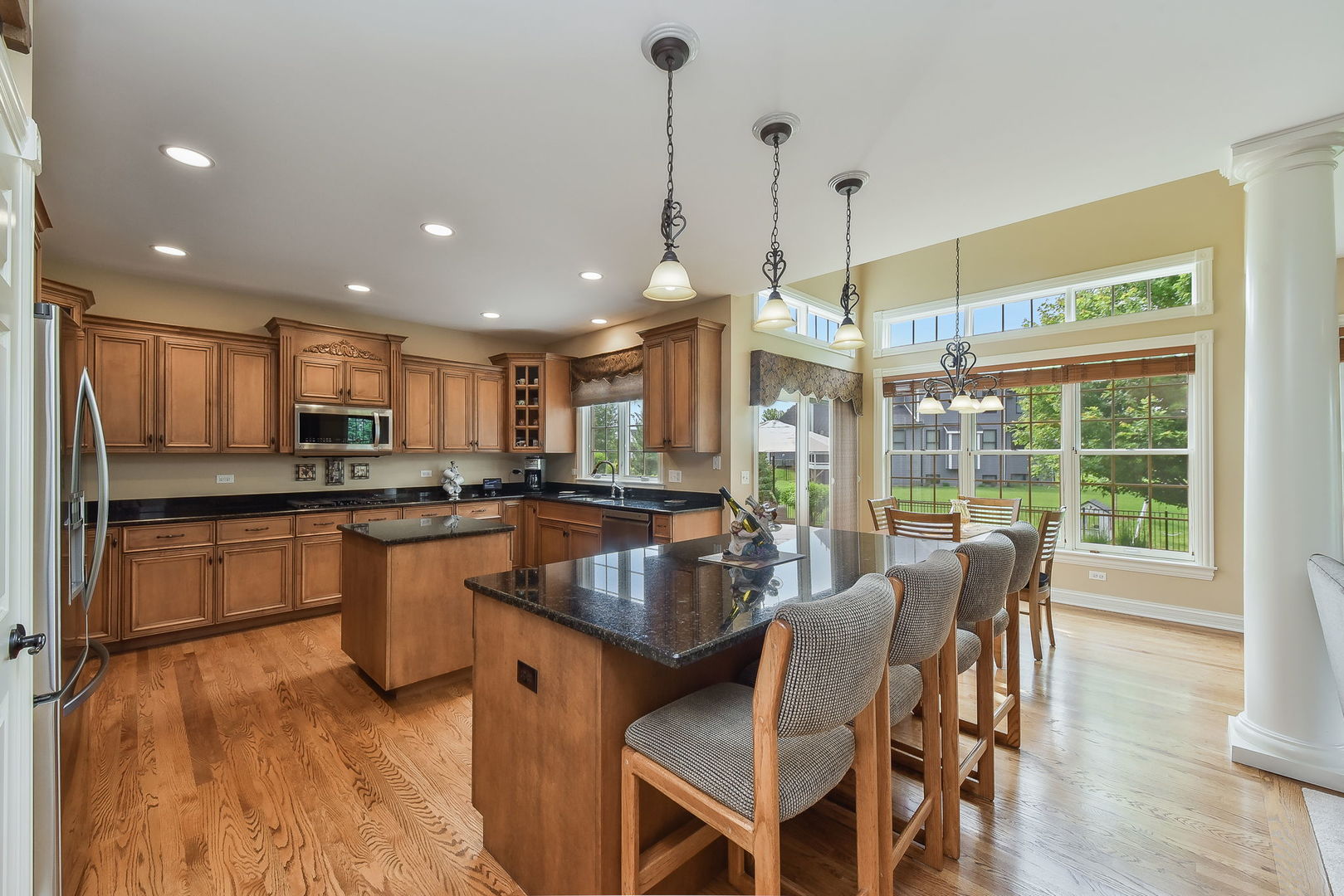 820 Sunflower Drive Geneva, IL 60134 - Photo 6 of 30