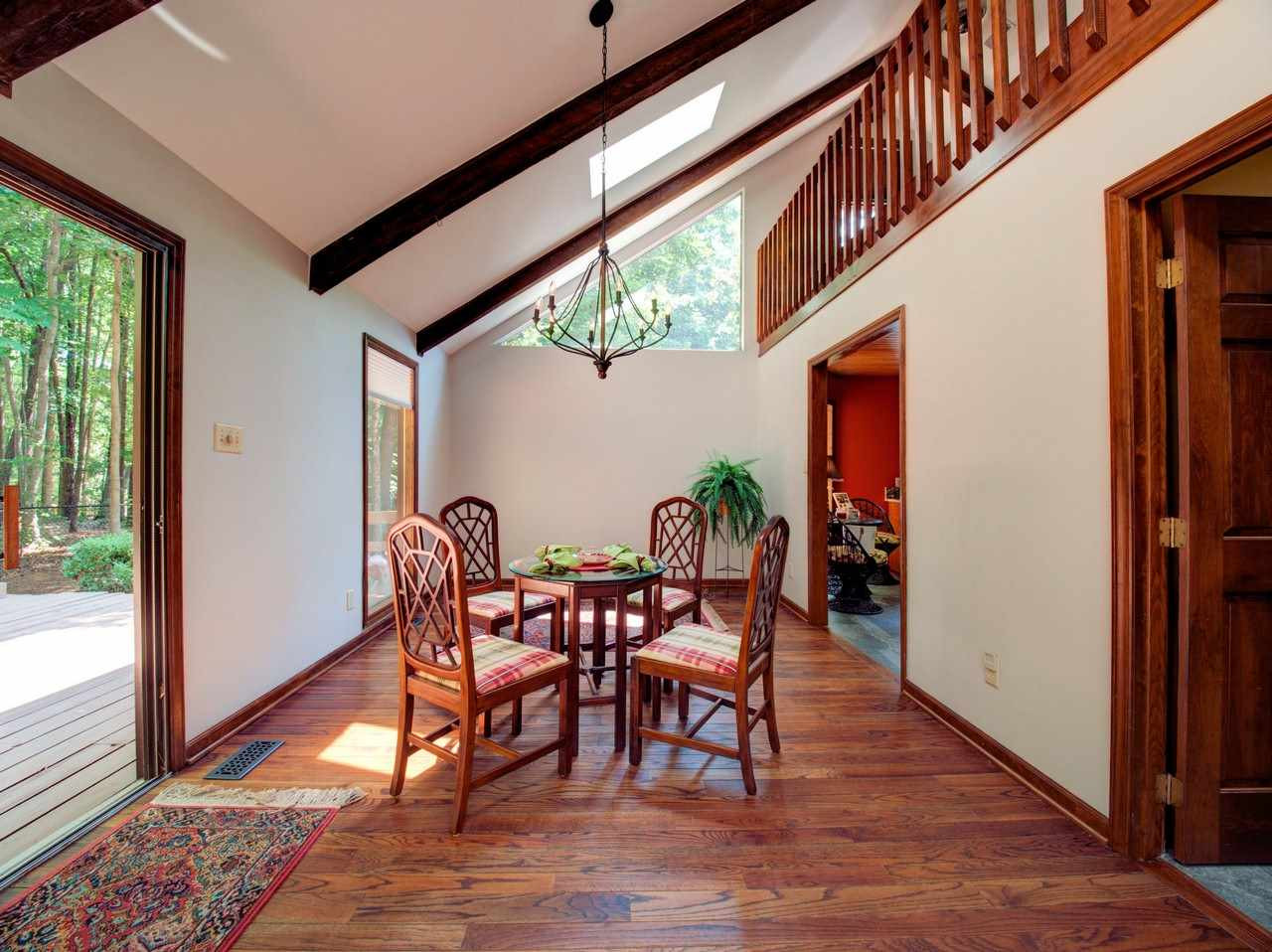8316 Heel Stone Court Raleigh, NC 27613 - Photo 5 of 25 Dining Room