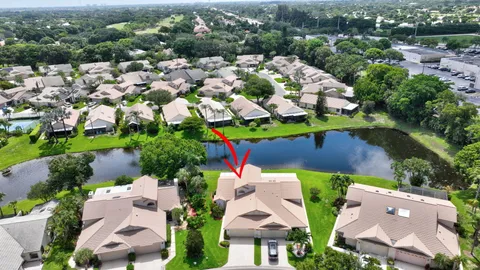 $369,900 | 10916 Stafford Circle South, Boynton Beach, FL 33436