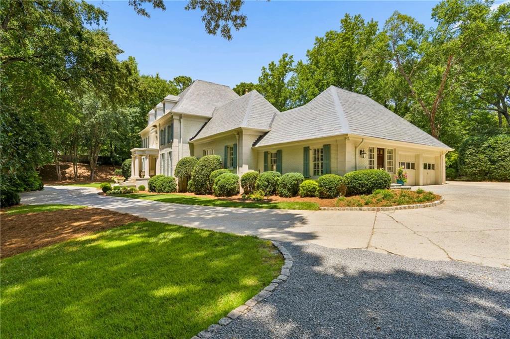 3640 Paces Ferry Road Northwest Atlanta, GA 30327 - Photo 3 of 38