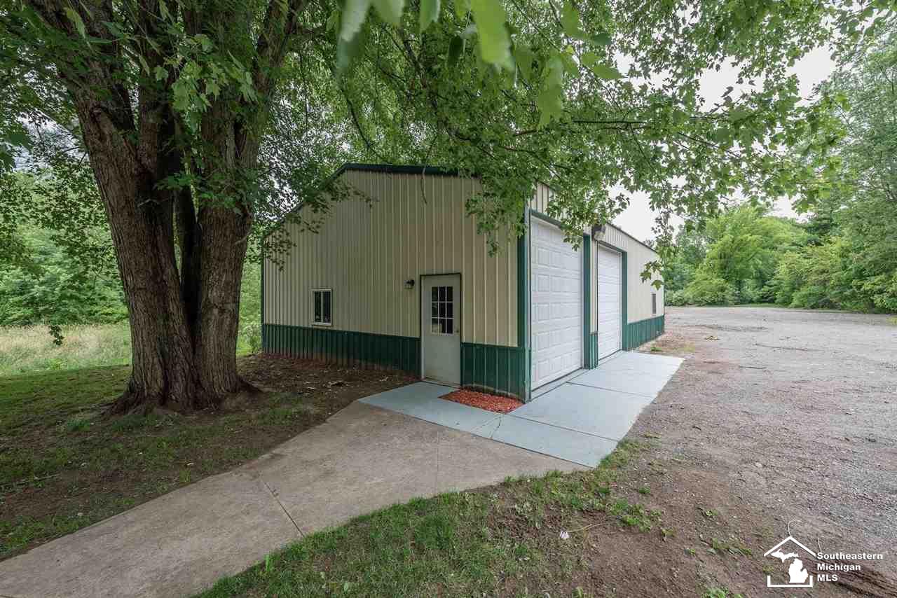 11305 Plank Road Milan, MI 48160 - Photo 26 of 39