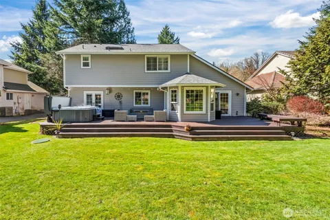 $729,950 | 2016 Golden Maples Court Northwest, Olympia, WA 98502