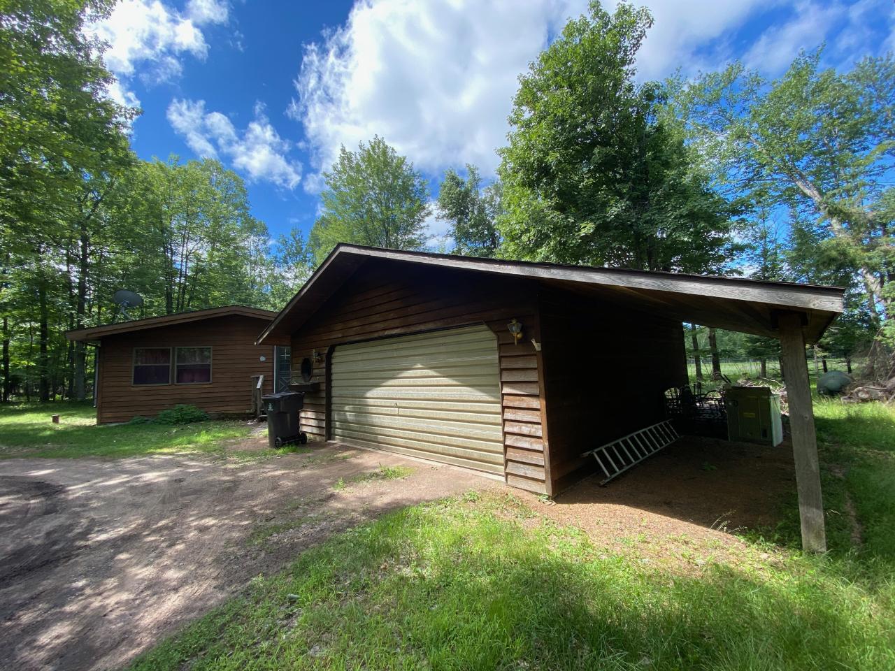 1419 Gross Road Woodruff, WI 54568 - Photo 22 of 29 Gallery Image 22