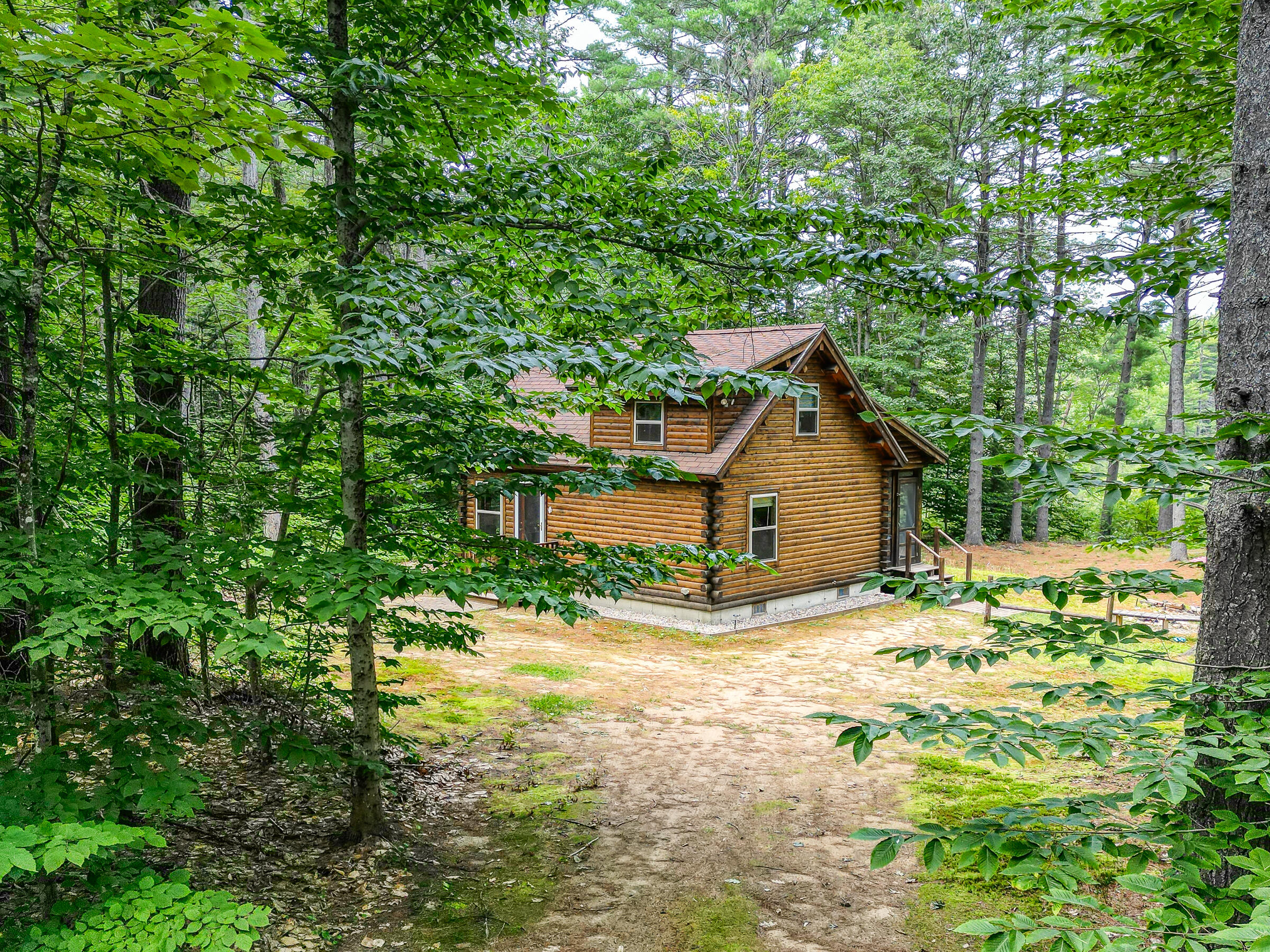 220 Greeley Brook Road Oxford, ME 04270 - Photo 2 of 55 Oxford