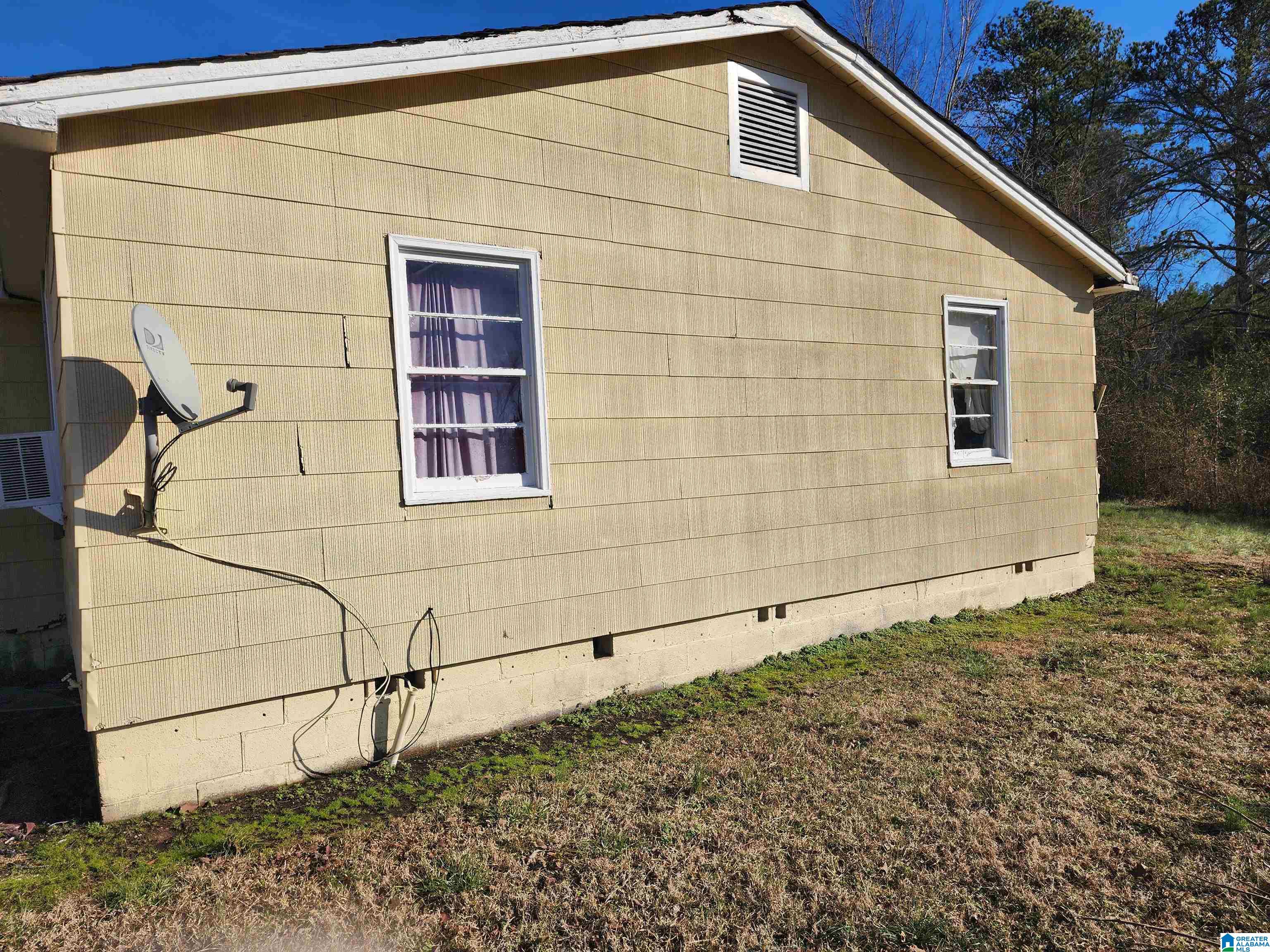 4034 Possum Trot Road Piedmont, AL 36272 - Photo 5 of 26