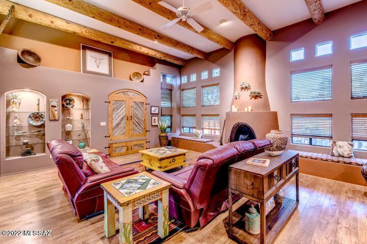 900 North Rancho Del Jefe Loop Tucson, AZ 85748 - Photo 14 of 40 Gallery Image 14