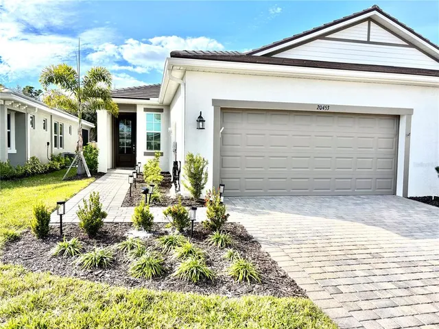 $358,900 | 20453 Symphony Place, Venice, FL 34293