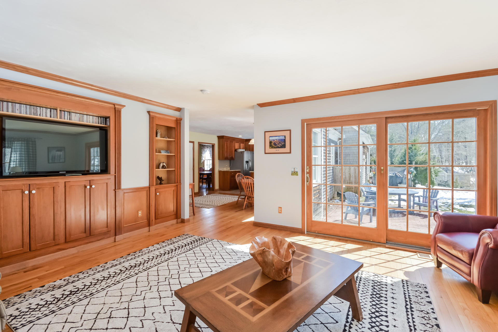 131 Kettle Hole Road West Barnstable, MA 02668 - Photo 11 of 23 11. Family Room 2