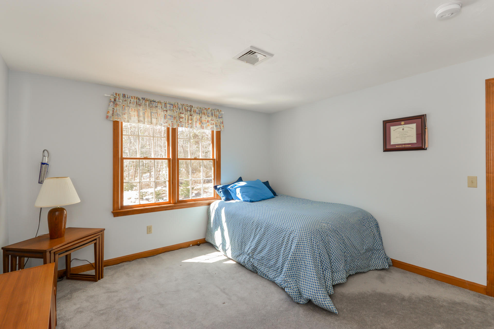 131 Kettle Hole Road West Barnstable, MA 02668 - Photo 14 of 23 14. Bedroom 1