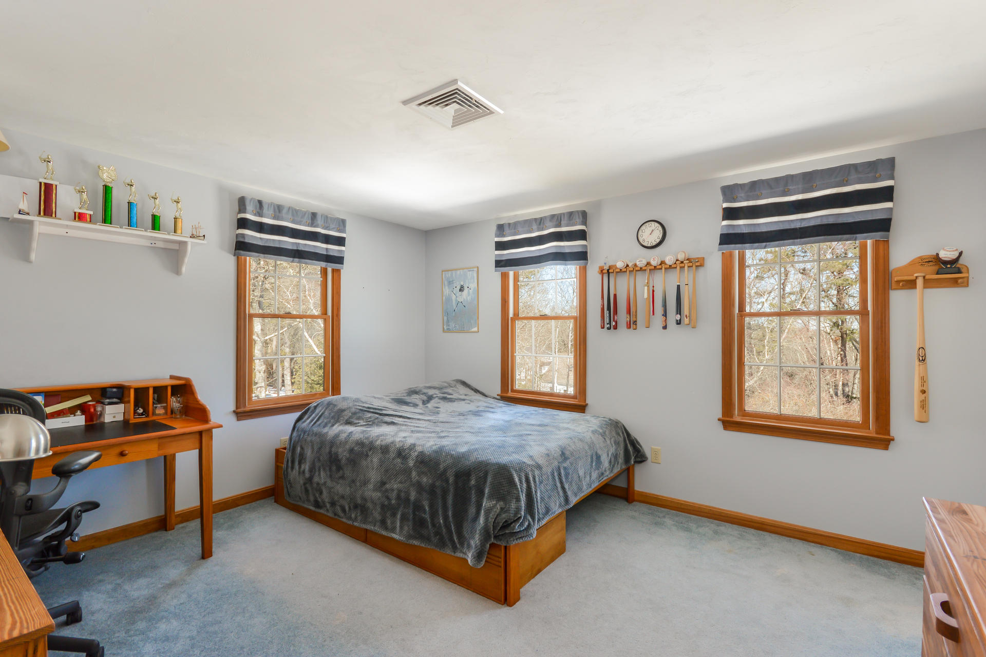 131 Kettle Hole Road West Barnstable, MA 02668 - Photo 15 of 23 15. Bedroom 2