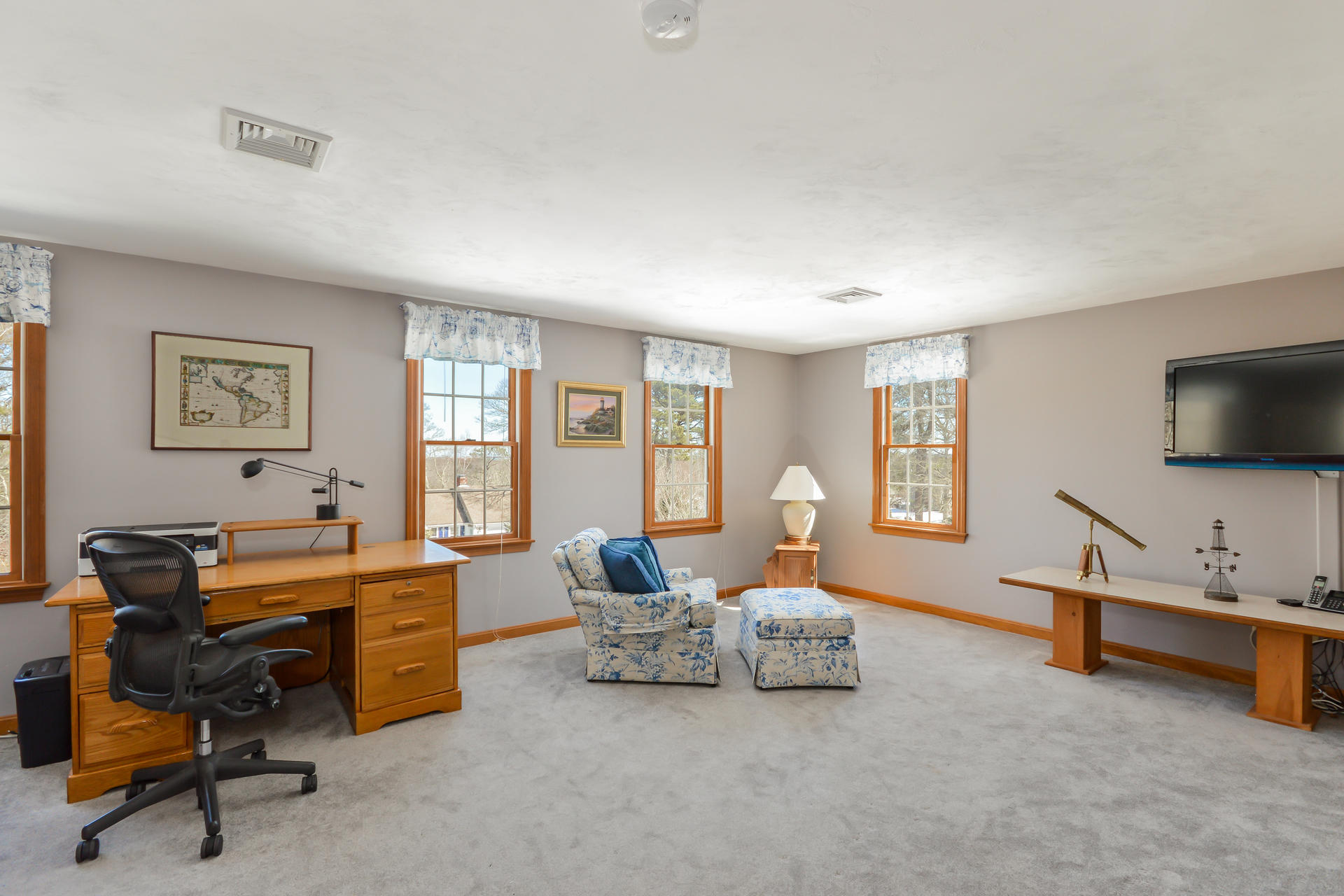 131 Kettle Hole Road West Barnstable, MA 02668 - Photo 16 of 23 16. Bedroom 3