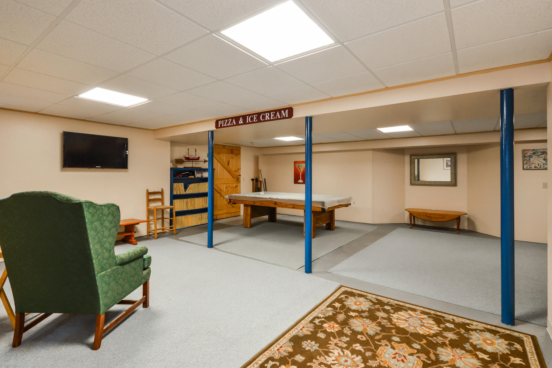 131 Kettle Hole Road West Barnstable, MA 02668 - Photo 18 of 23 18. Game Room