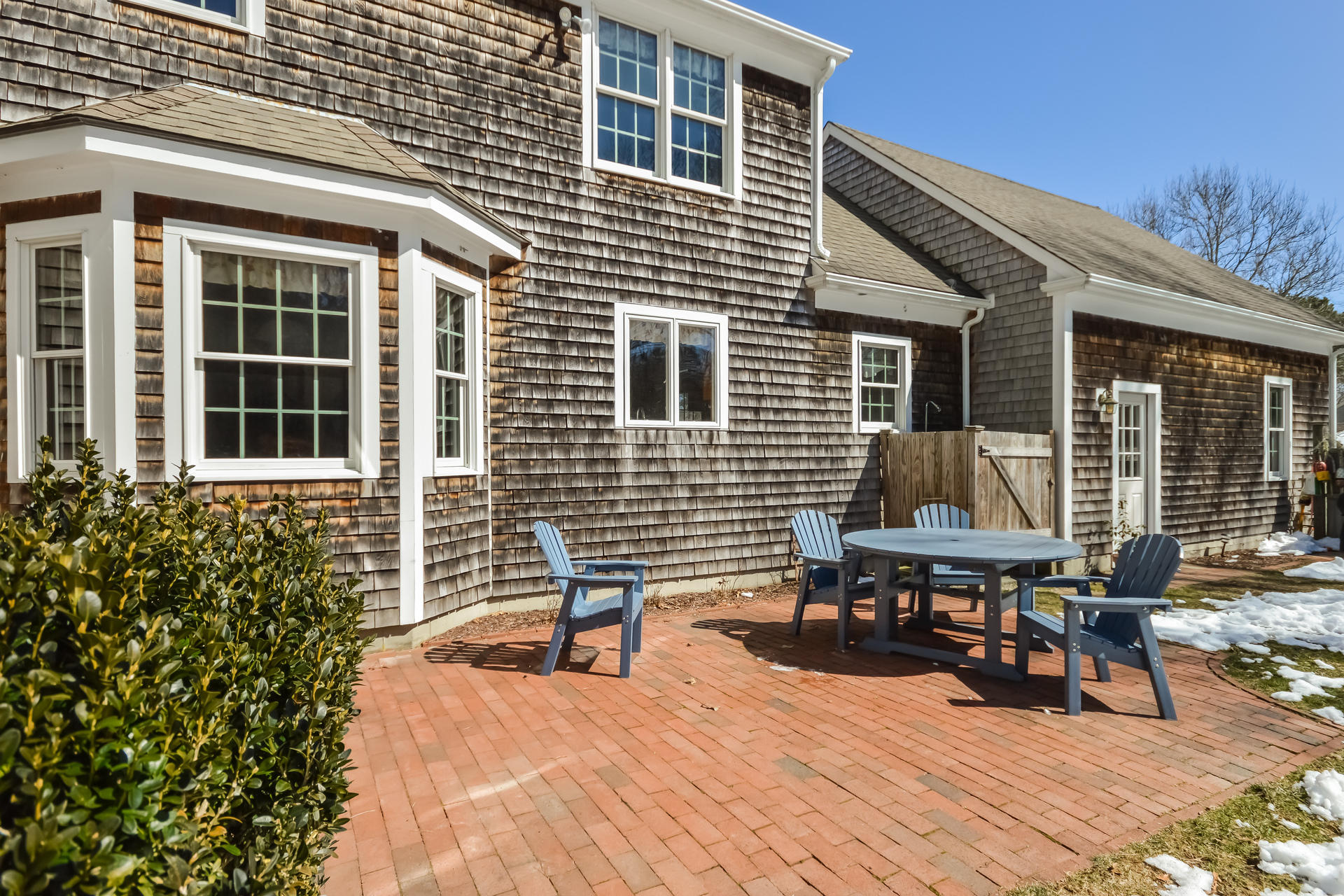 131 Kettle Hole Road West Barnstable, MA 02668 - Photo 19 of 23 19. Patio 1