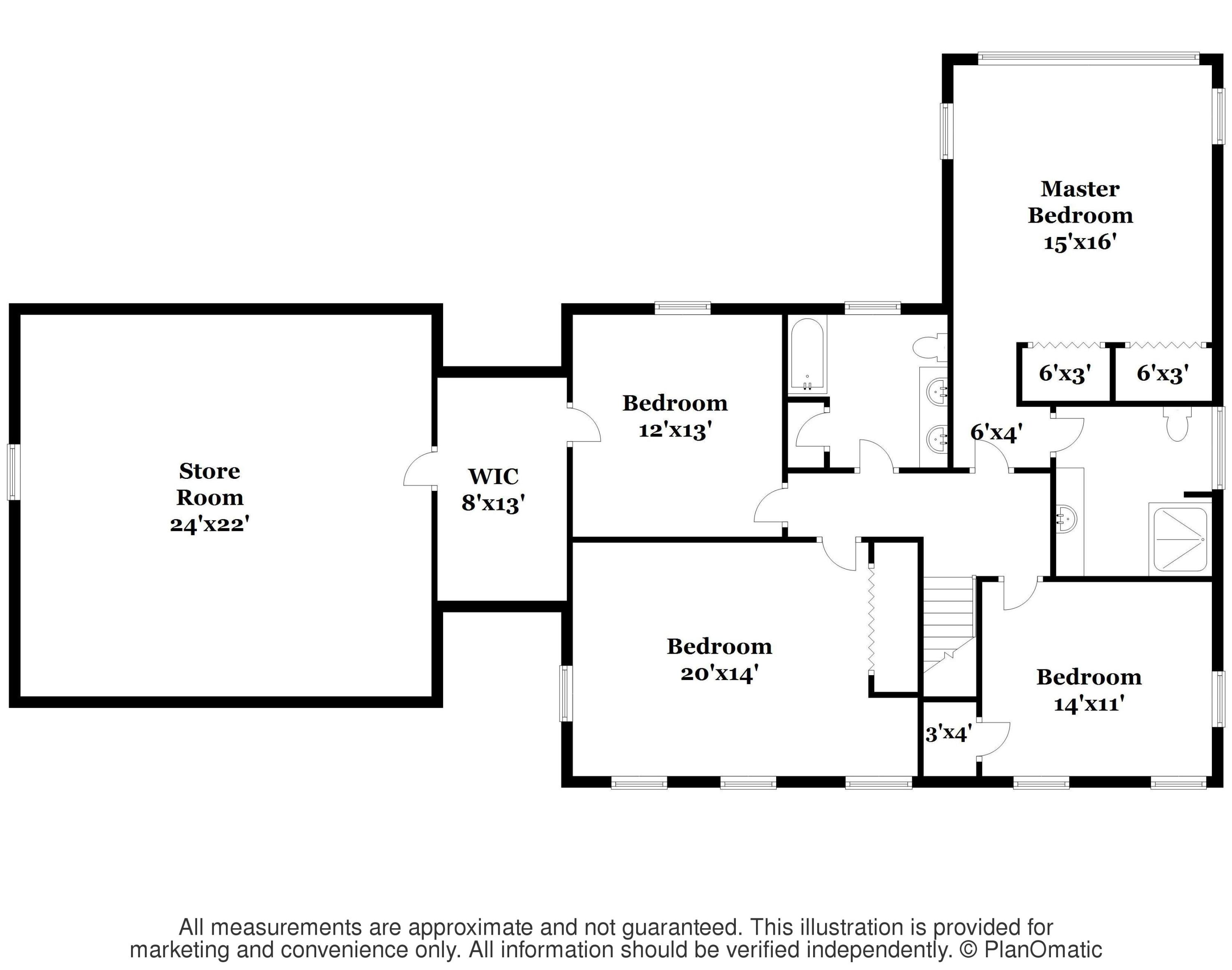 131 Kettle Hole Road West Barnstable, MA 02668 - Photo 23 of 23 23. Second Floor