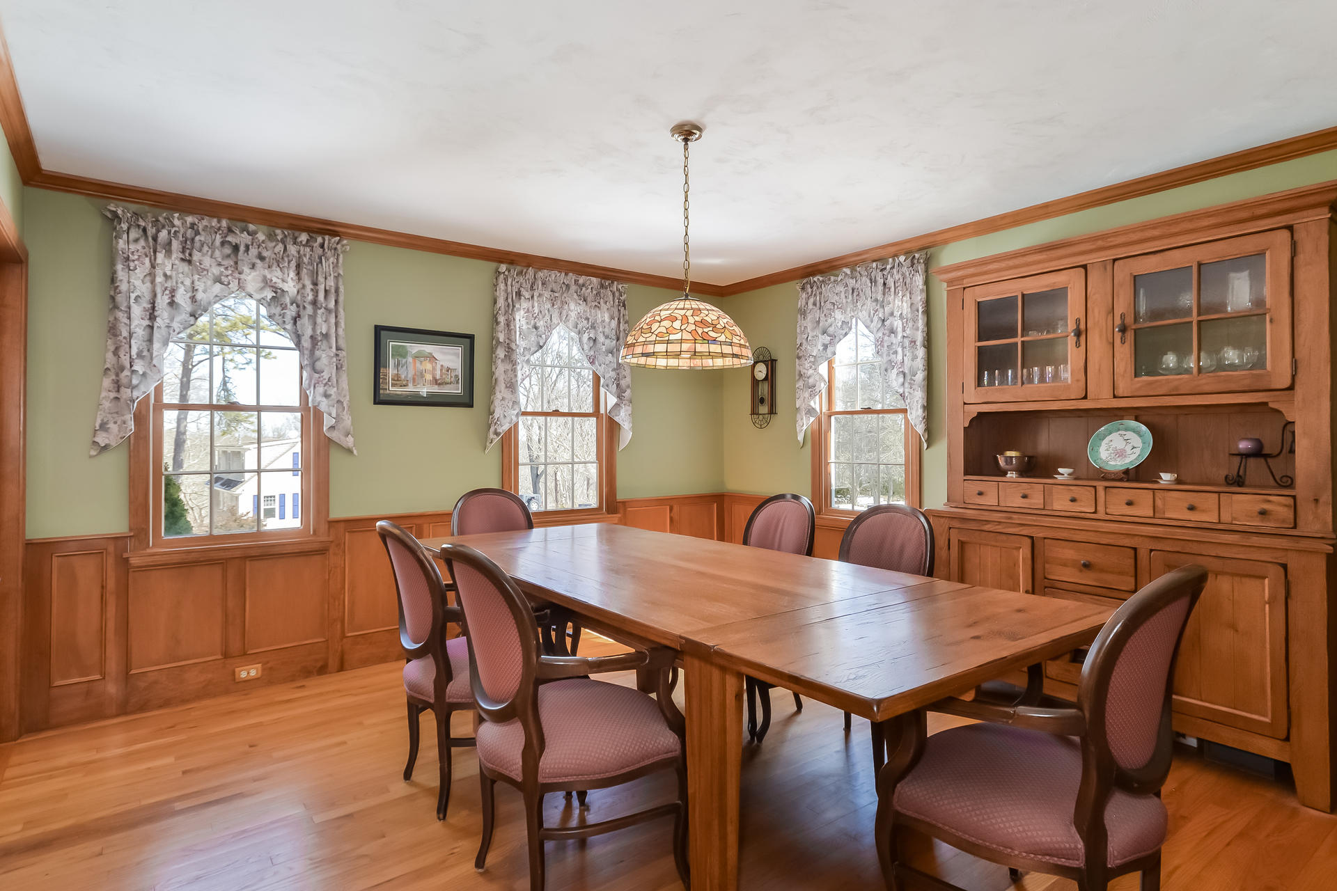 131 Kettle Hole Road West Barnstable, MA 02668 - Photo 6 of 23 6. Dining Room