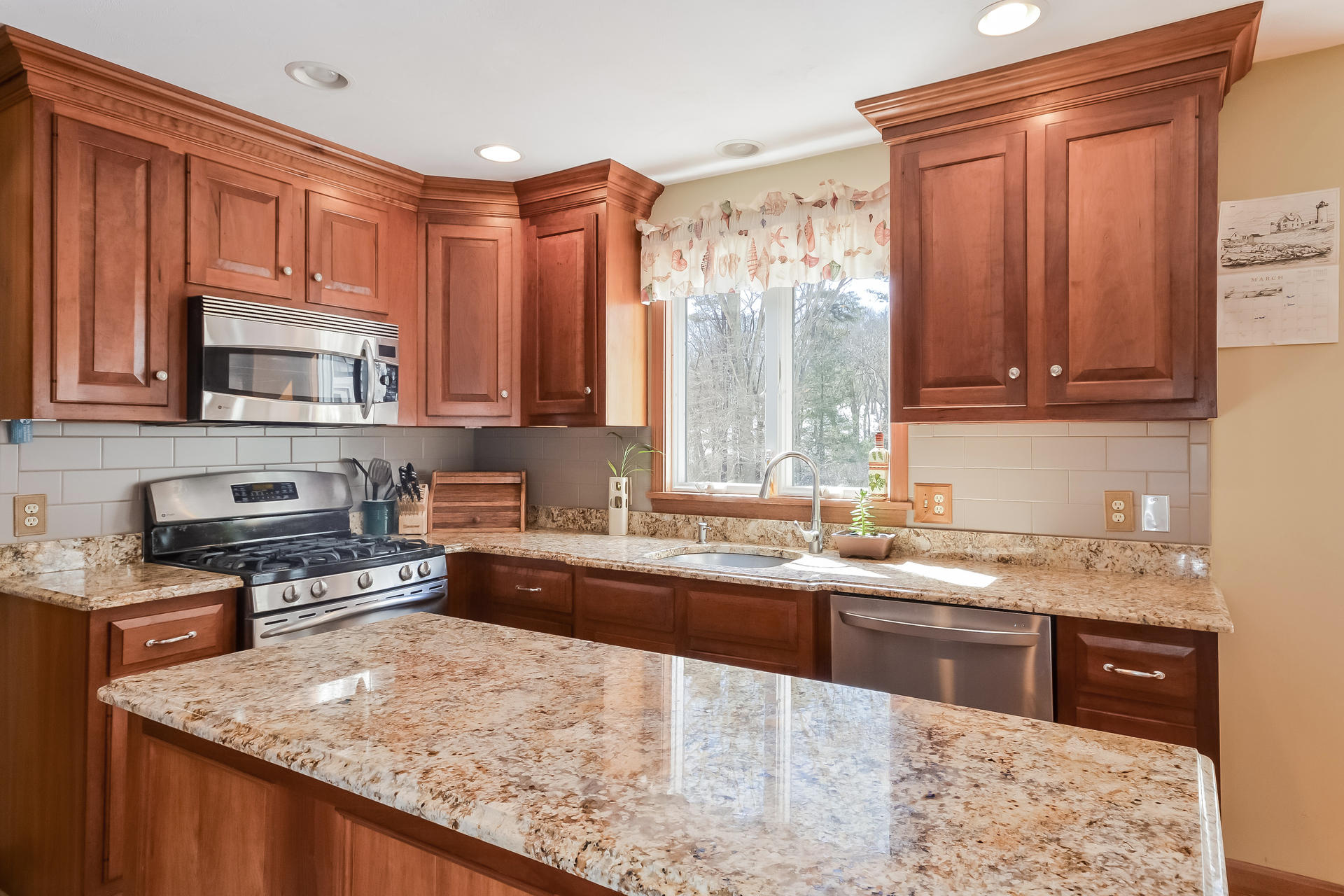 131 Kettle Hole Road West Barnstable, MA 02668 - Photo 8 of 23 8. Kitchen 2