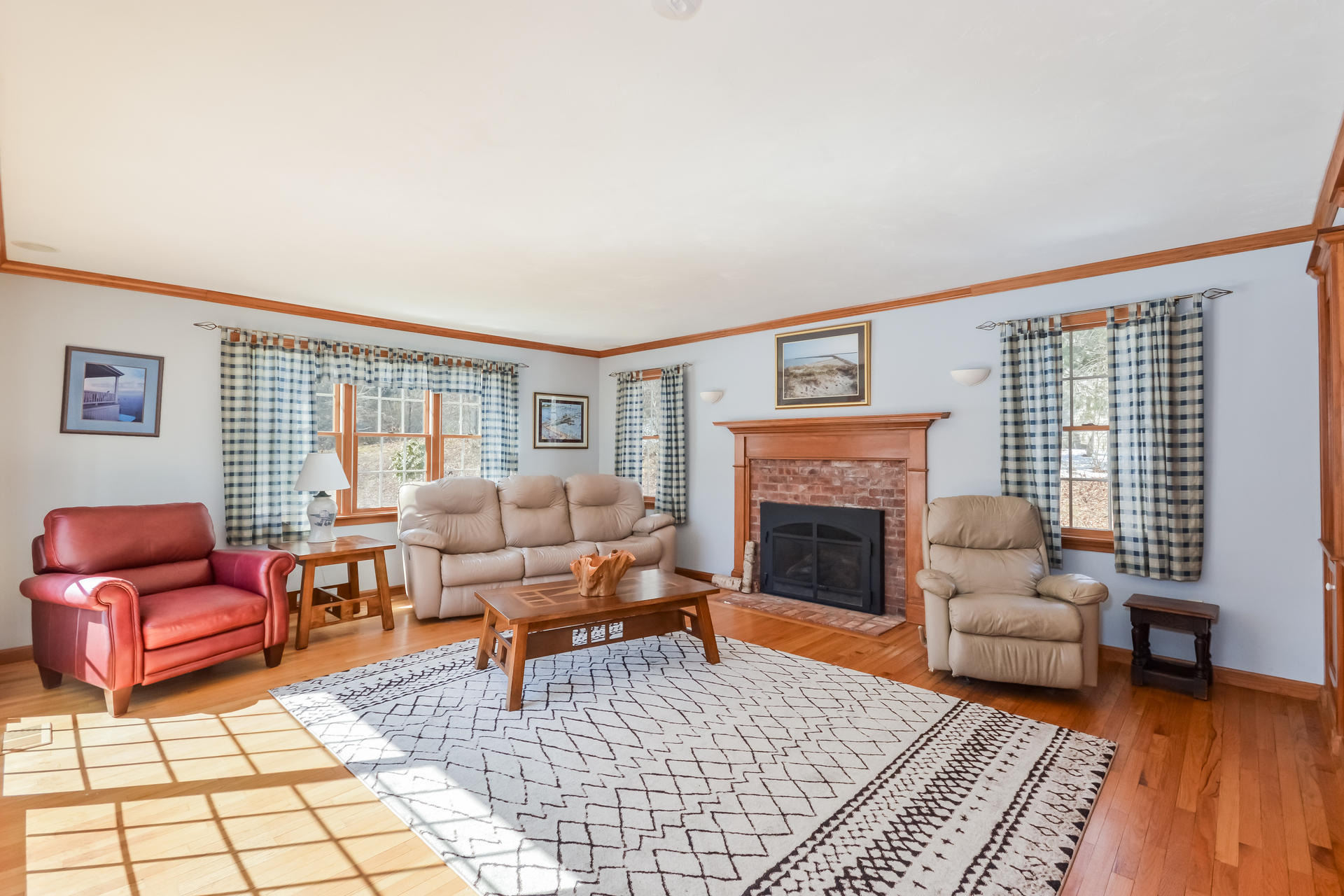 131 Kettle Hole Road West Barnstable, MA 02668 - Photo 10 of 23 10. Family Room 1