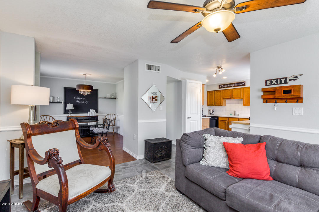 3402 North 32nd Street, Unit 159 Phoenix, AZ 85018 - Photo 7 of 26 Room to Roam