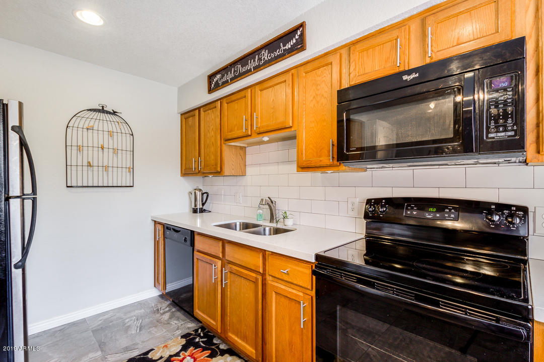 3402 North 32nd Street, Unit 159 Phoenix, AZ 85018 - Photo 9 of 26 Lots of Storage