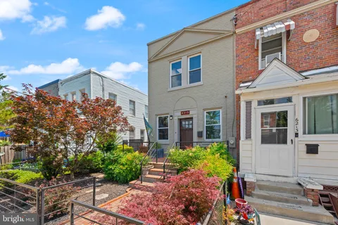 $695,000 | 6215 7th Street Northwest, Washington, DC 20011