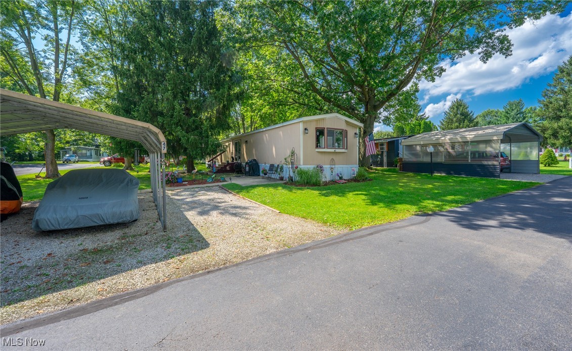5852 Cleveland Road, Unit 47 Wooster, OH 44691 - Photo 26 of 28 Gallery Image 26
