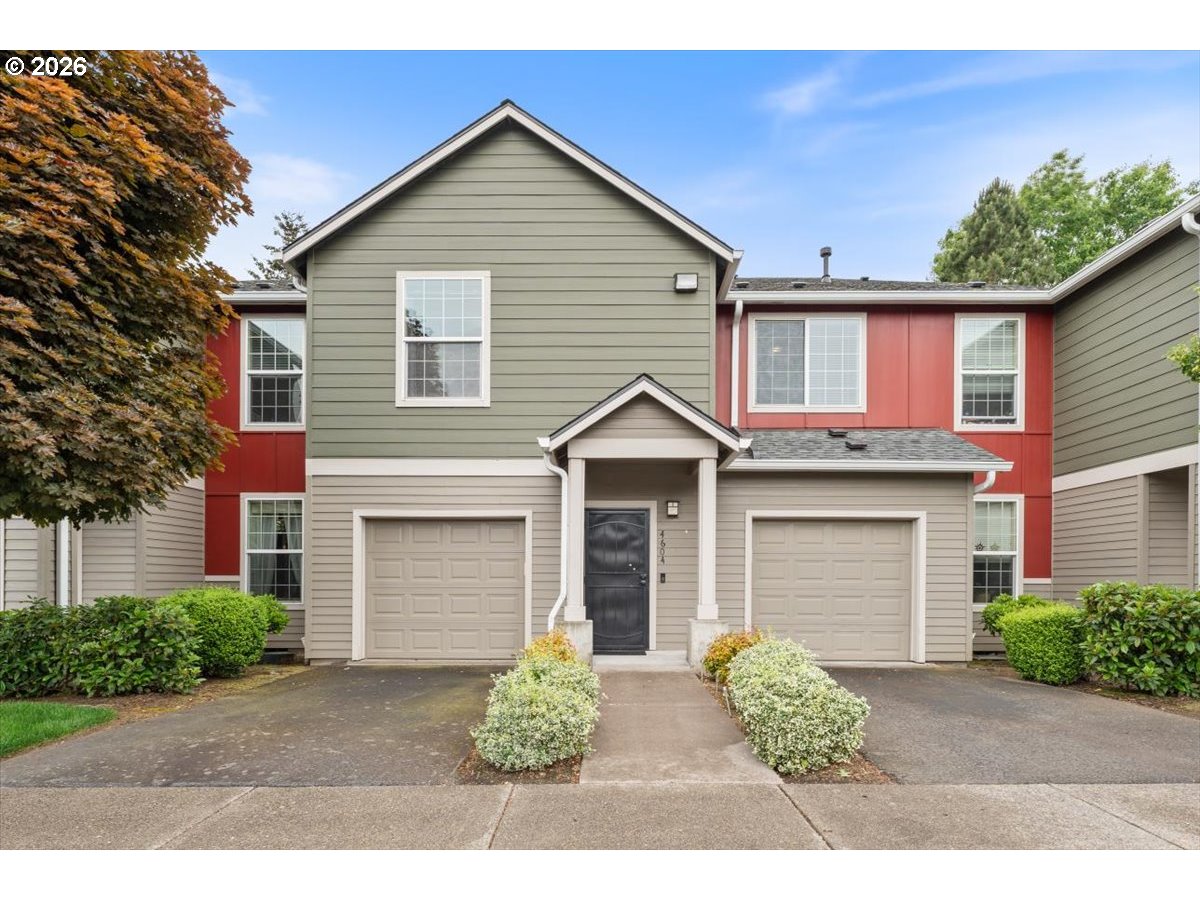 4604 Southwest 11th Street Gresham, OR 97080 - Photo 1 of 35