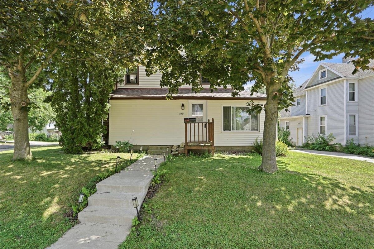 172 Mill Street Waterloo, WI 53594 - Photo 52 of 61 Gallery Image 52
