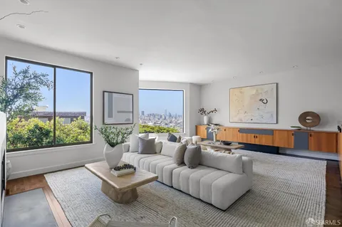 $5,995,000 | 381 Liberty Street, San Francisco, CA 94114