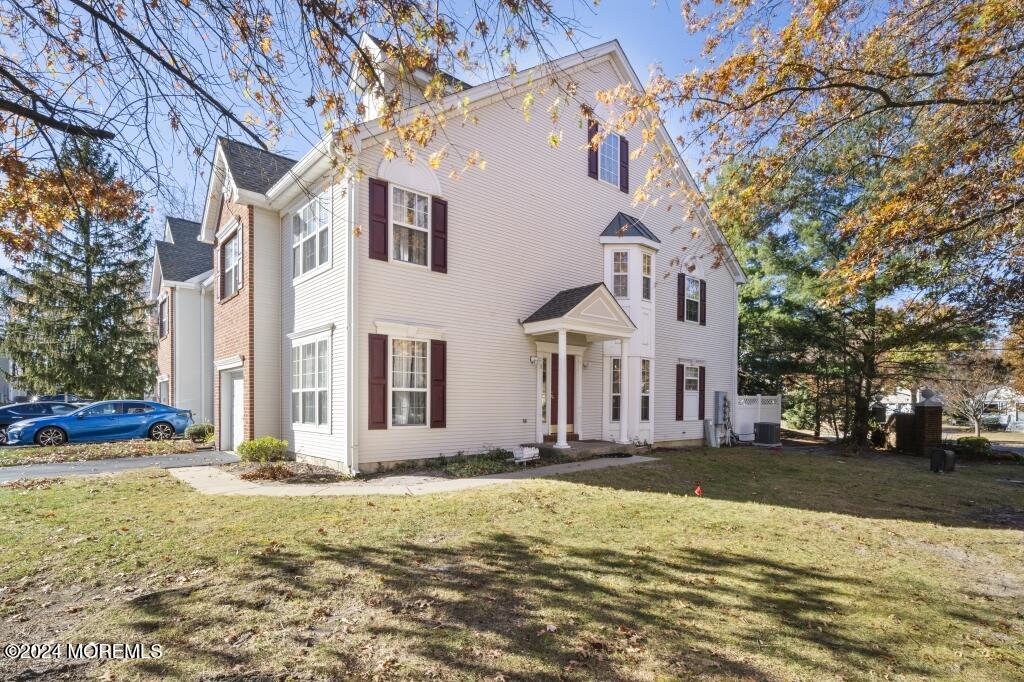 1 Painted Wagon Road Holmdel, NJ 07733 - Photo 1 of 31 01-Front House View
