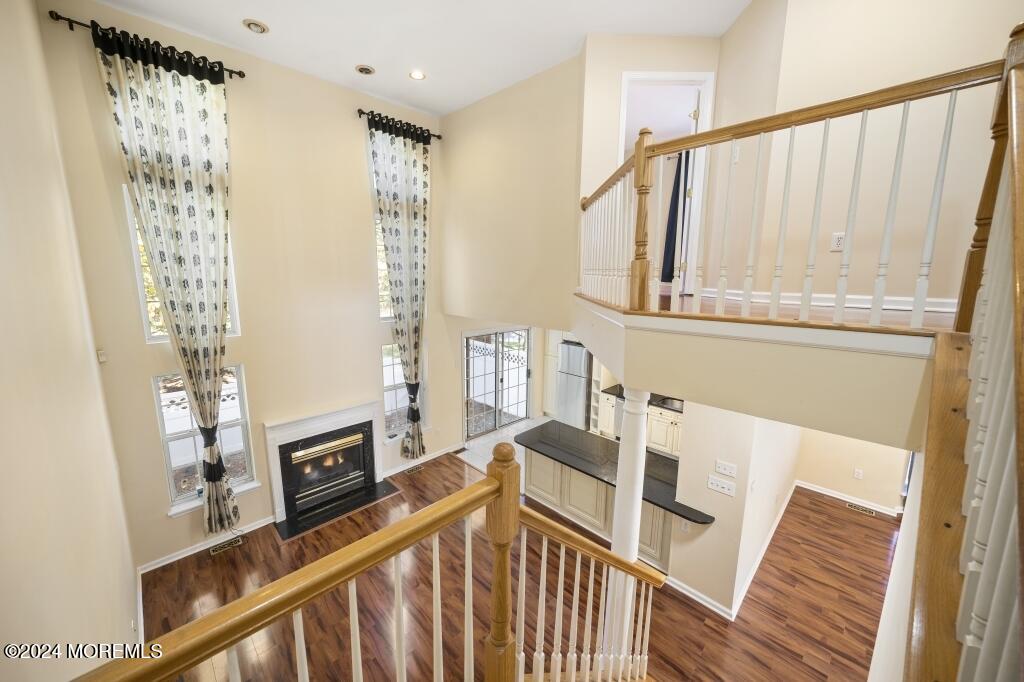 1 Painted Wagon Road Holmdel, NJ 07733 - Photo 19 of 31 19-Overlooking from Level 2