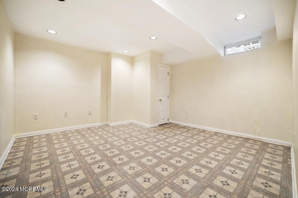 1 Painted Wagon Road Holmdel, NJ 07733 - Photo 29 of 31 29-Basement Bonus Room
