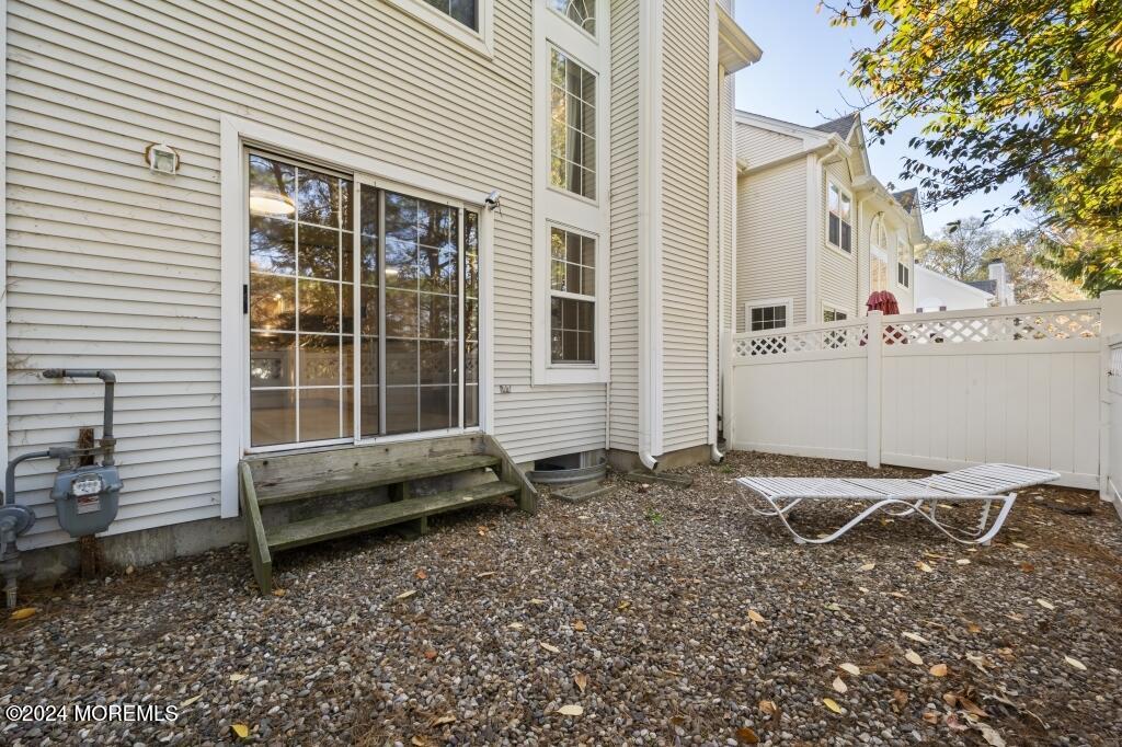 1 Painted Wagon Road Holmdel, NJ 07733 - Photo 30 of 31 30-Patio