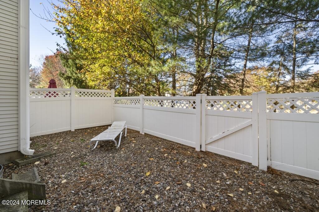 1 Painted Wagon Road Holmdel, NJ 07733 - Photo 31 of 31 31-Patio