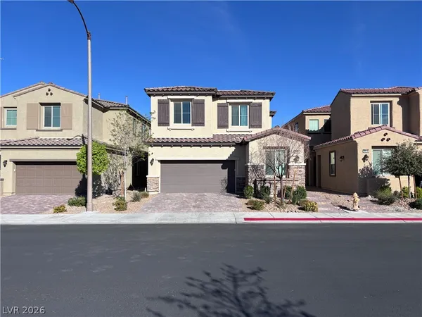 $2,845 | 8084 Skye Dragon Street, Las Vegas, NV 89166