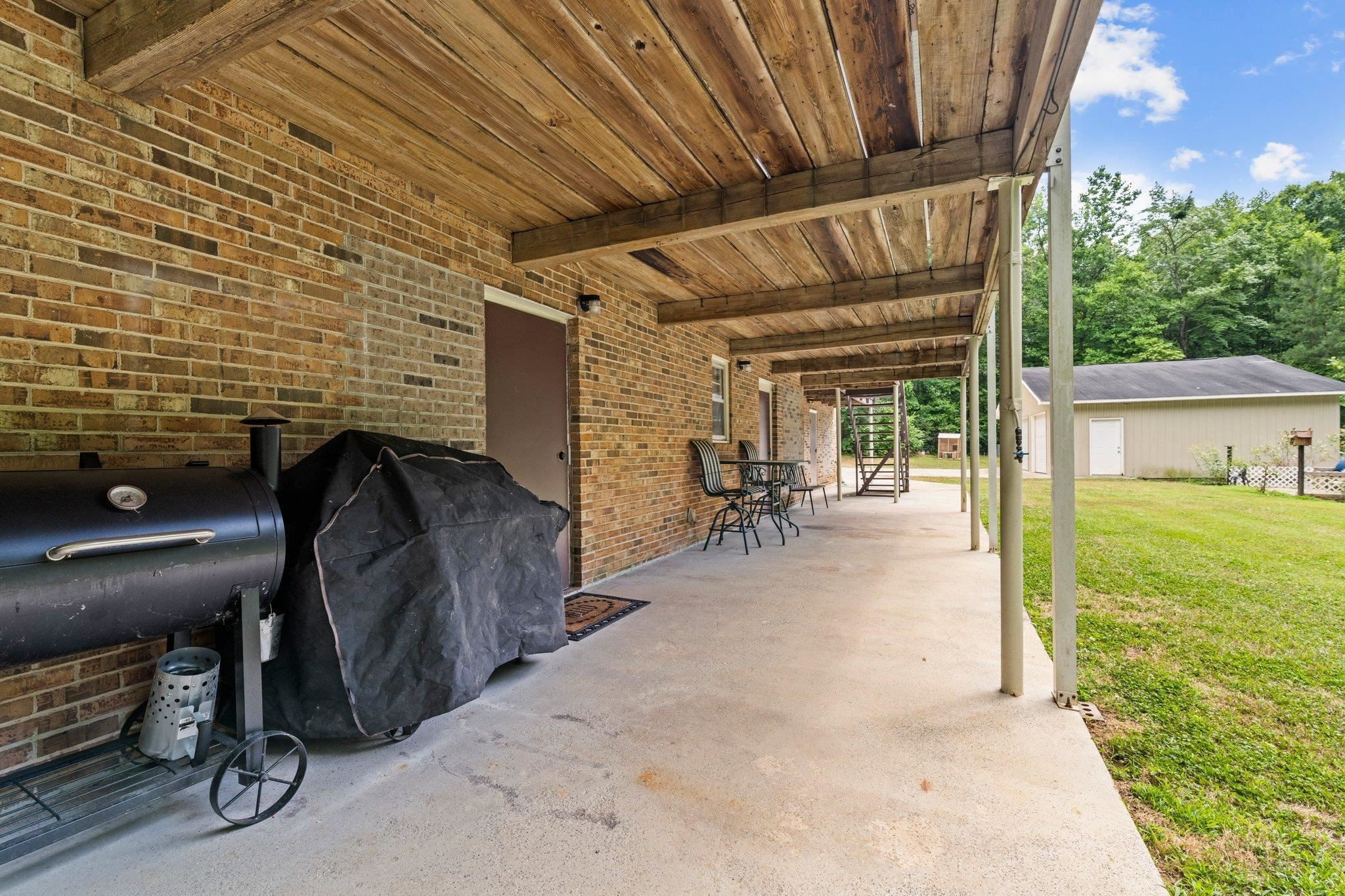 12233 Creedmoor Road Raleigh, NC 27613 - Photo 26 of 63 Photo 26