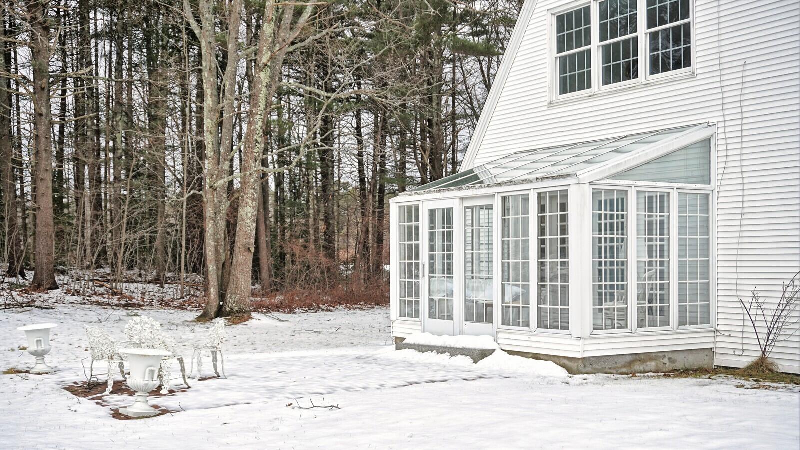 75 Winnocks Neck Road Scarborough, ME 04074 - Photo 7 of 70 sun room