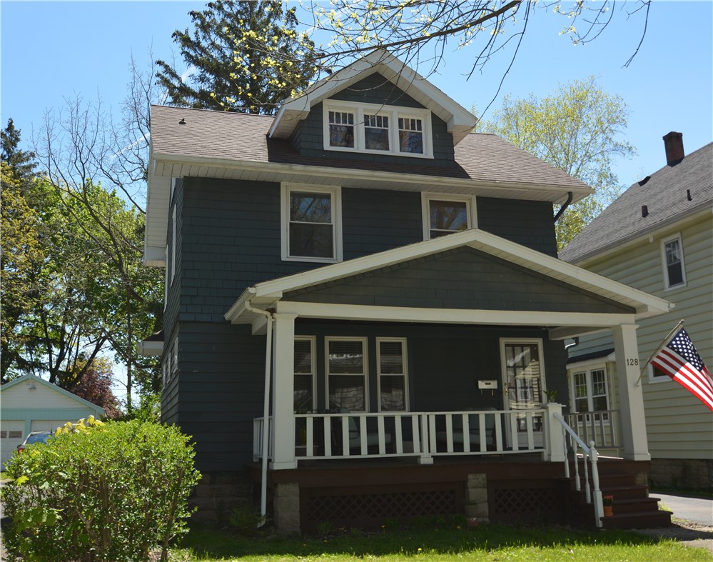 128 Indiana Street Rochester, NY 14609 - Photo 1 of 1