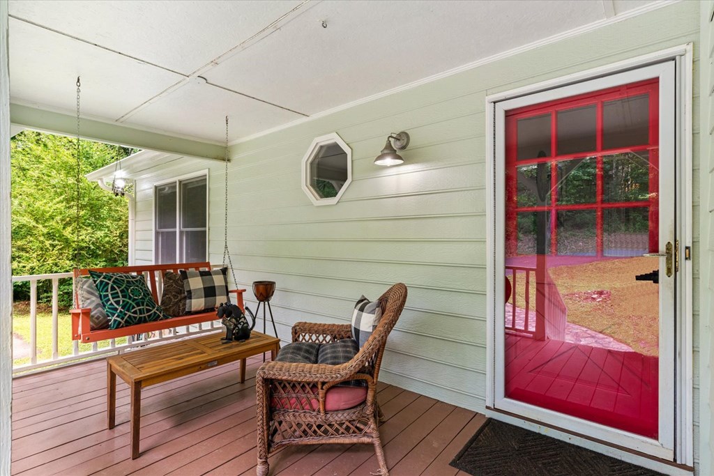 1178 Swan Bridge Road Talking Rock, GA 30175 - Photo 7 of 48 Gallery Image 7