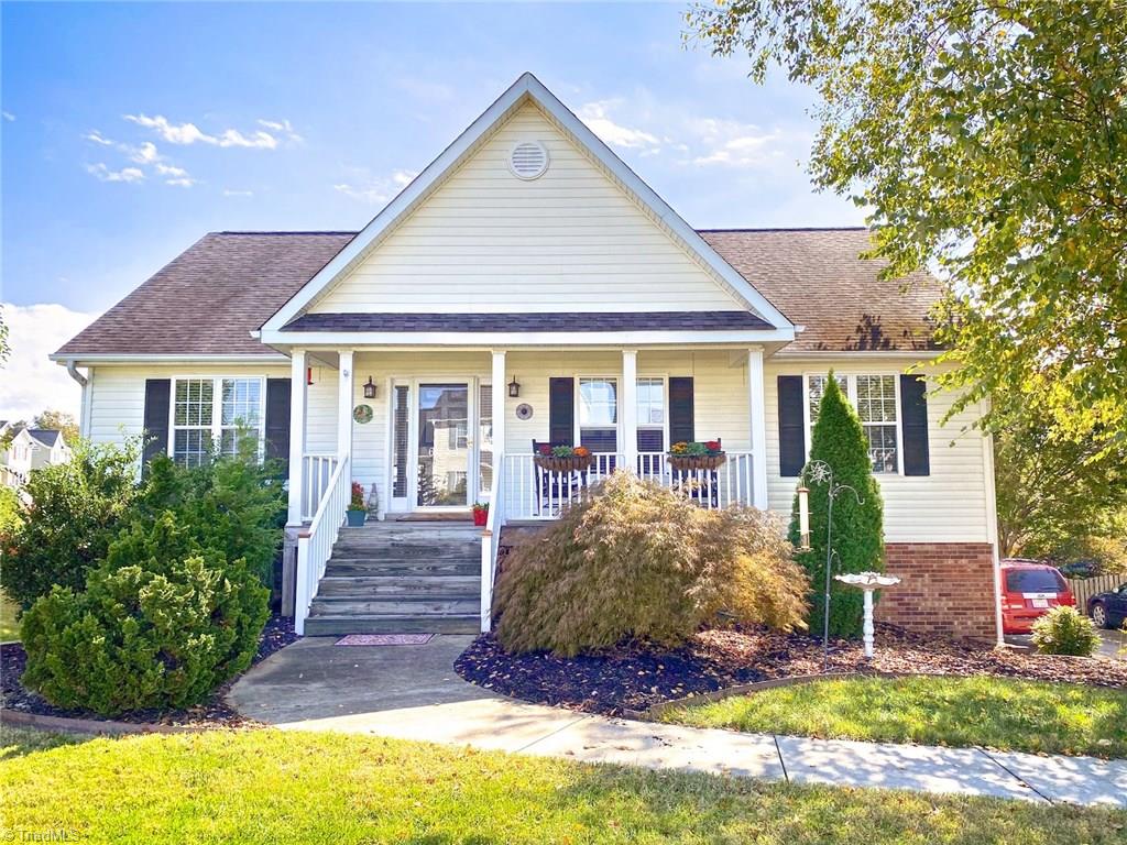 6044 Old Plank Road High Point, NC 27265 - Photo 1 of 34 Gallery Image 1