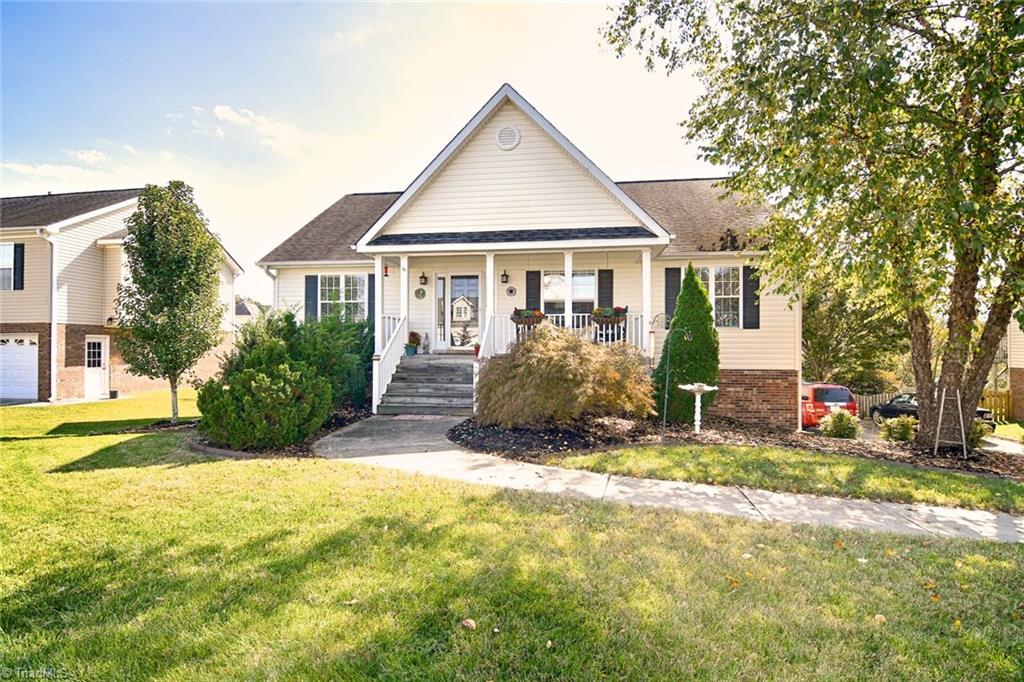 6044 Old Plank Road High Point, NC 27265 - Photo 2 of 34 Gallery Image 2