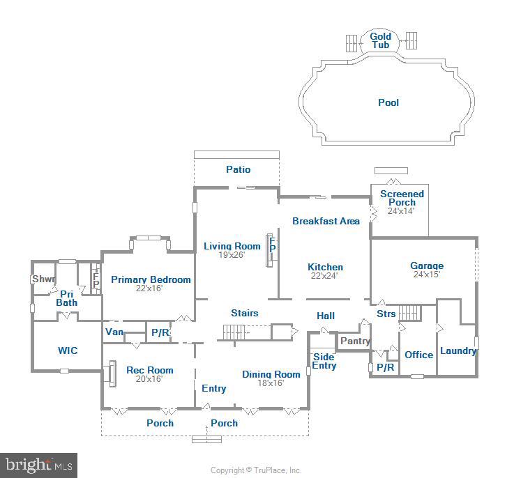 28935 Jennings Road Easton, MD 21601 - Photo 35 of 108 Gallery Image 35
