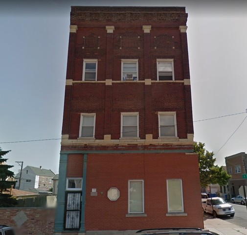 3081 South Lock Street, Unit 2F Chicago, IL 60608 - Photo 1 of 7