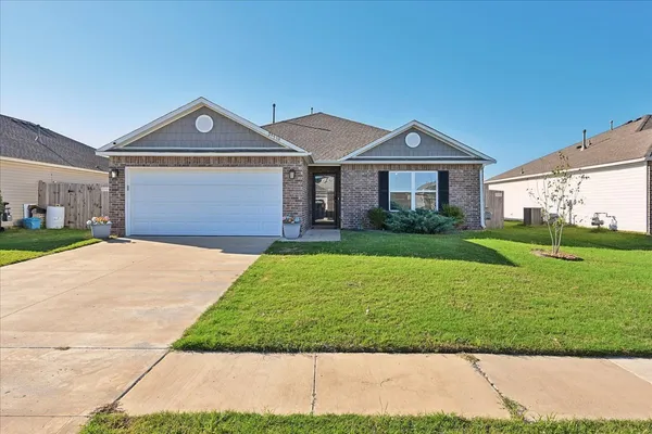 $247,000 | 29530 East 79th Place South, Broken Arrow, OK 74014