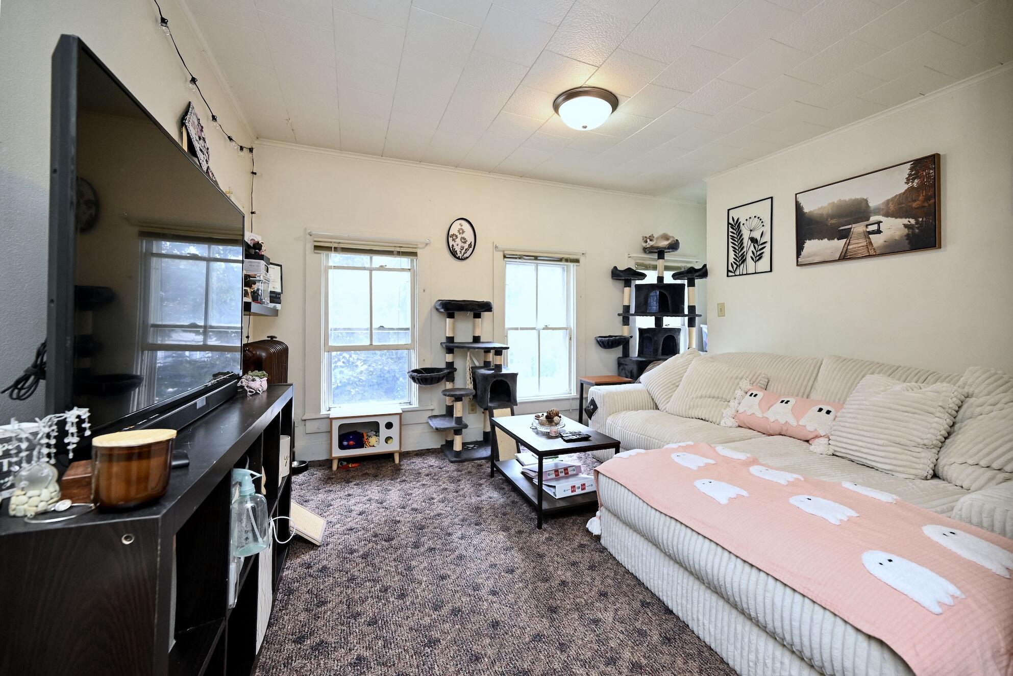 218 East 5th Street Winona, MN 55987 - Photo 12 of 19 12 Apt 3 Living Room