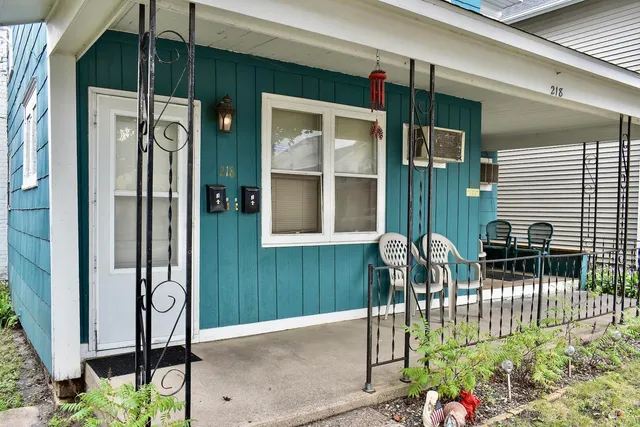 $189,000 | 218 East 5th Street, Winona, MN 55987