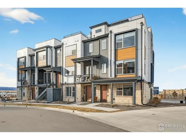 $899,000 | 745 Josephine Way, Louisville, CO 80027